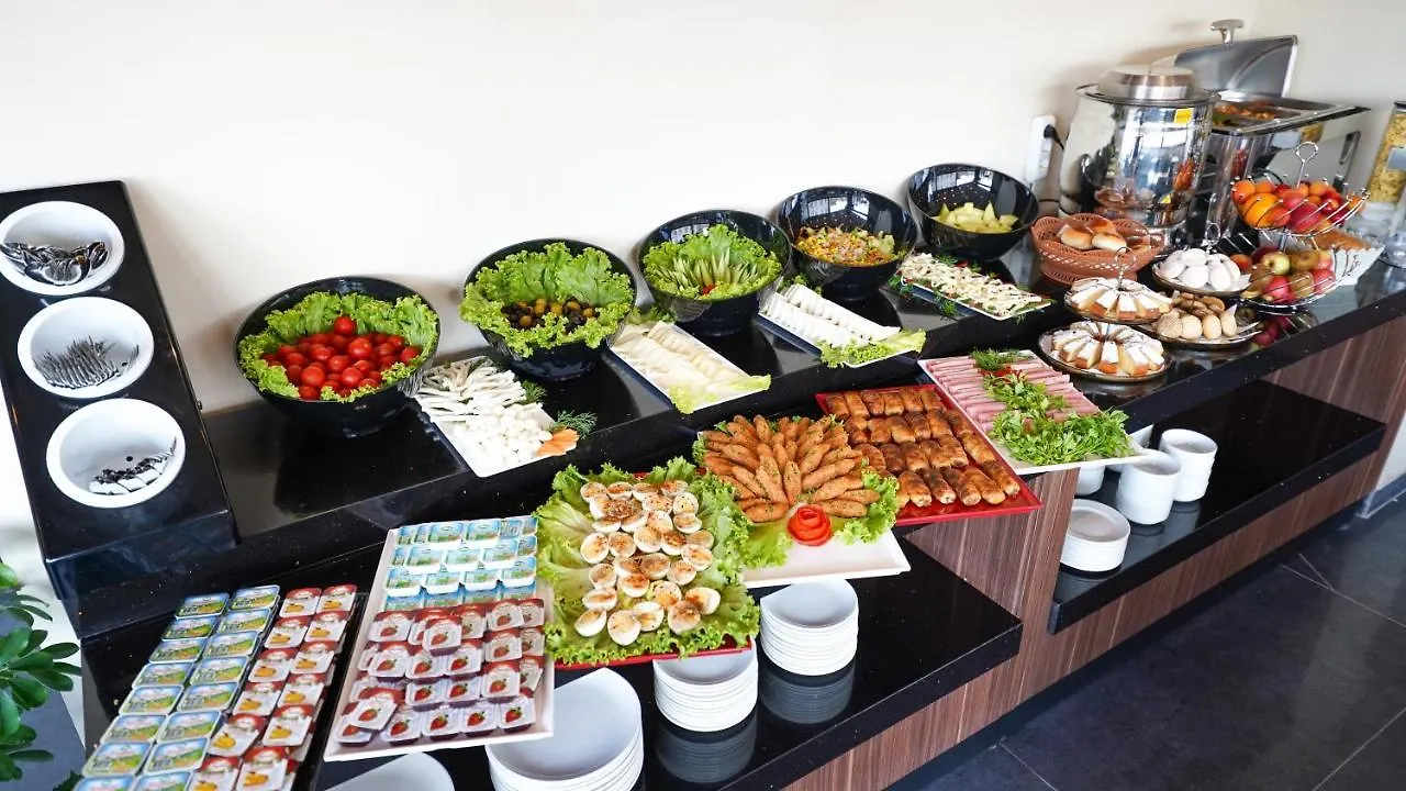Bellezza Hotel Istambul 0*,