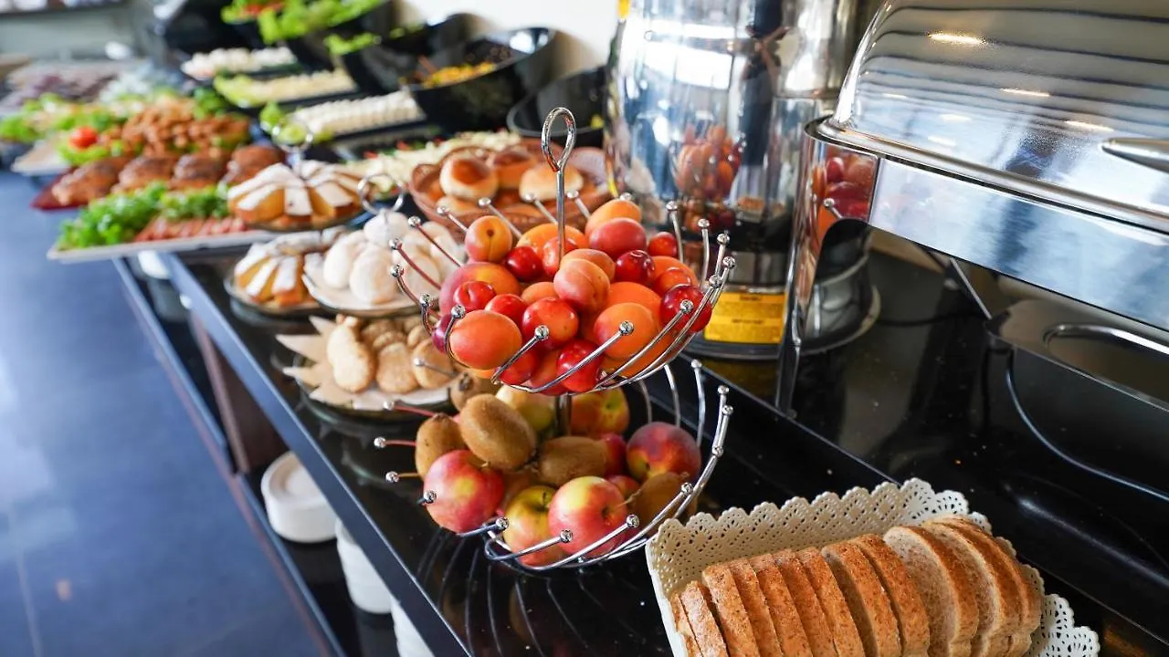 Bellezza Hotel Istambul