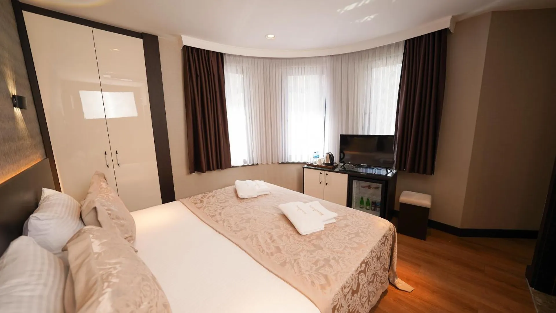 Bellezza Hotel Istambul