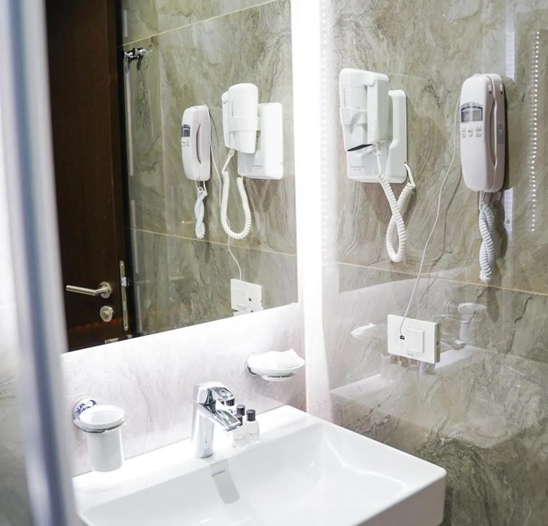 Bellezza Hotel Istambul