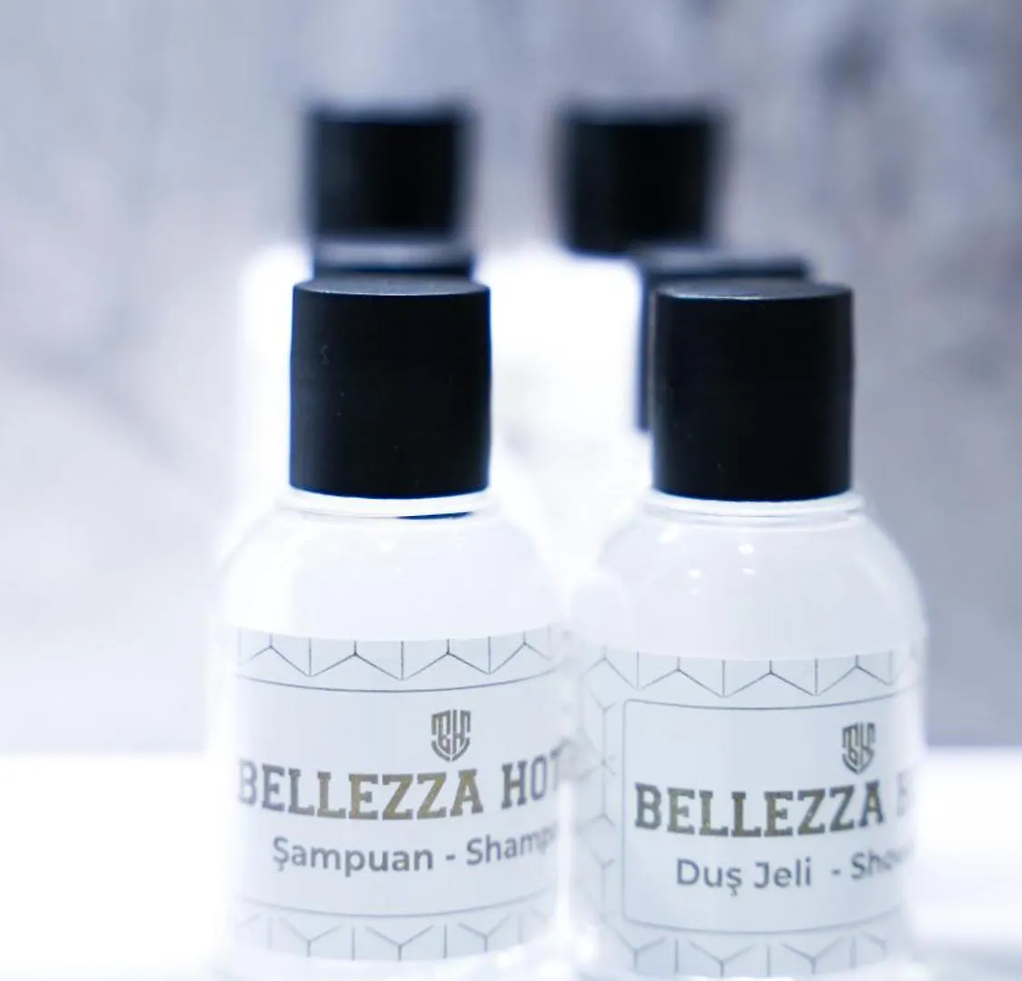 Bellezza Hotel Istambul