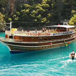 3* فندق Bodrum