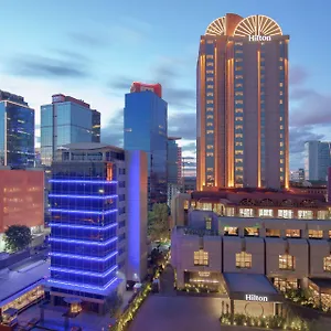 5* فندق هيلتون إسطنبول ماسلاك