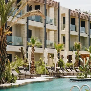Rammos Managed By Dedeman 4*, Bodrum Turquie