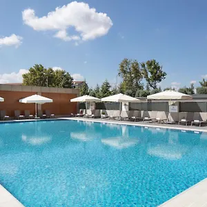 Hilton Bakirkoy Стамбул