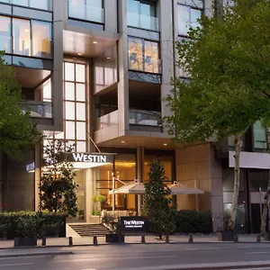 5* فندق The Westin Nisantasi