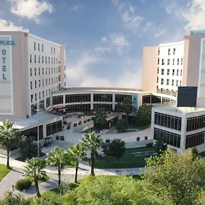 4* Hotel Medikal Termal