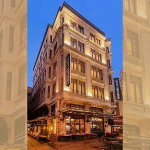 Mercure Sirkeci Стамбул