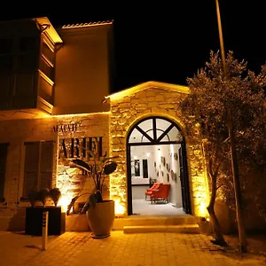 Ariel Alacati Hotel Cesme