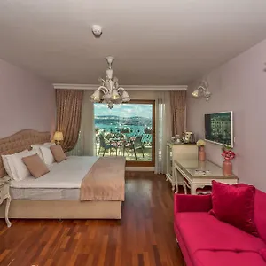 2* Hotel Suitel Bosphorus Taksim