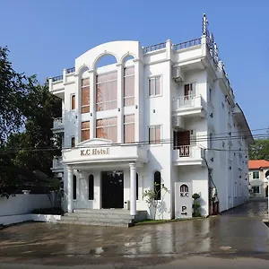 K.c Hotel Yangon
