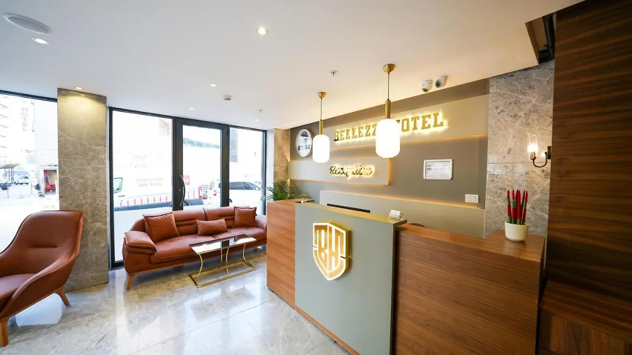 Bellezza Hotel Istanbul 0*,  Turkey