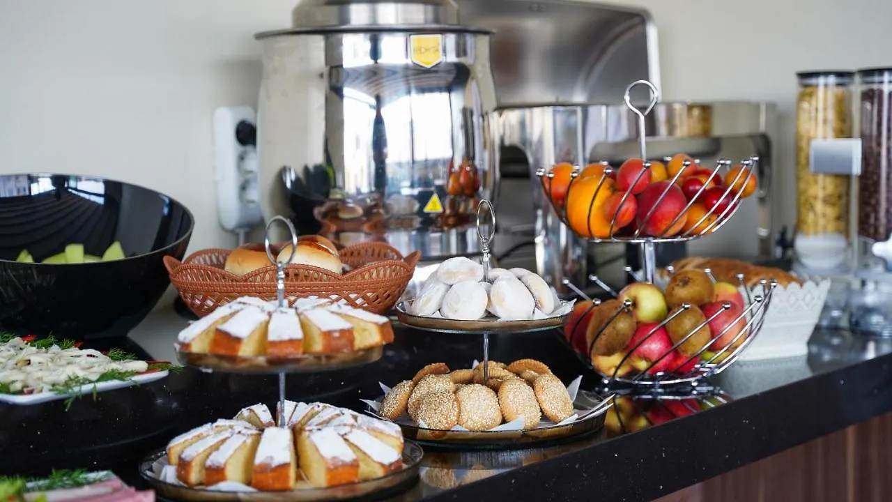 Bellezza Hotel Istanbul 0*,  Turkey