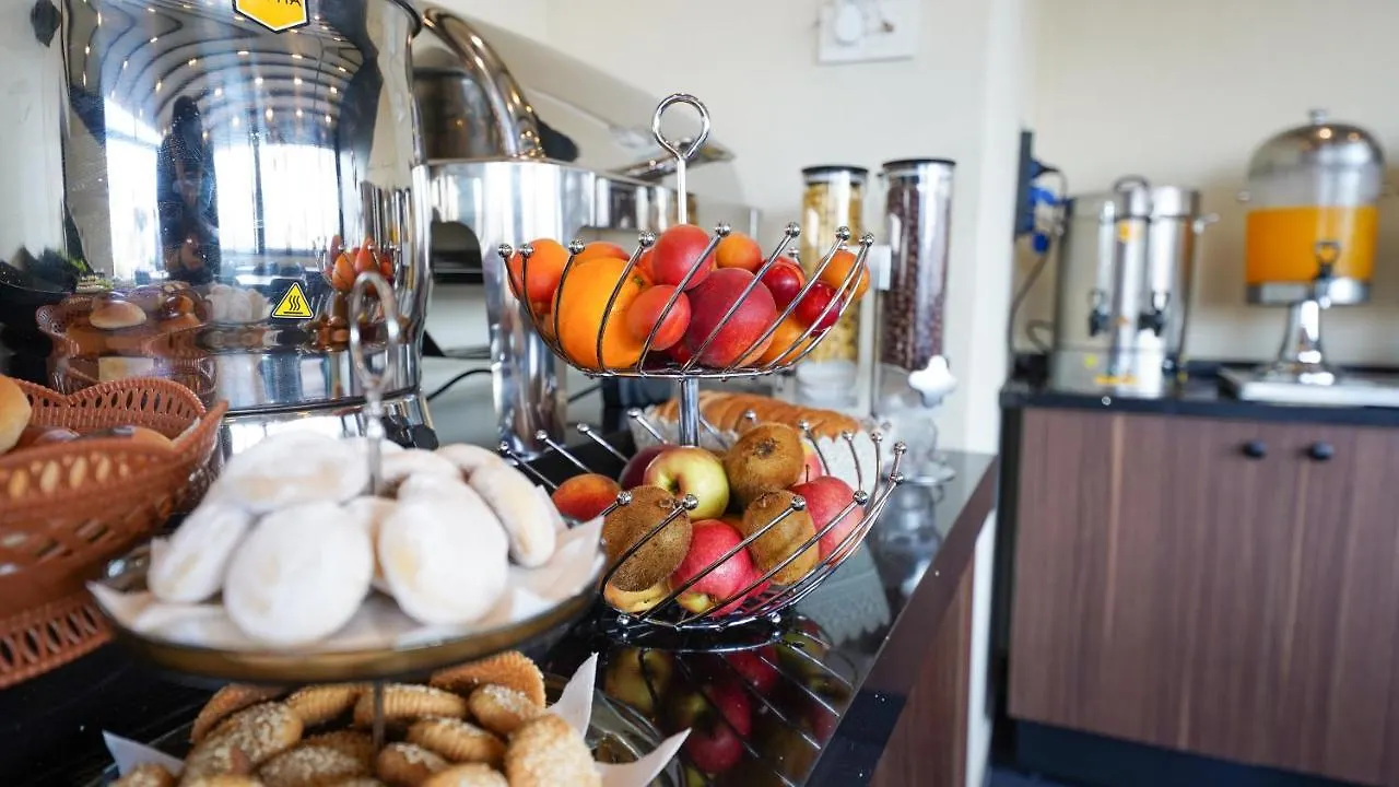 Bellezza Hotel Istanbul