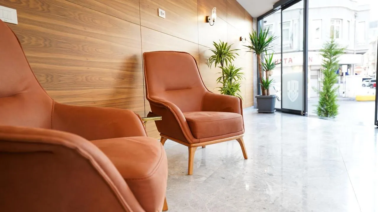Bellezza Hotel Istanbul
