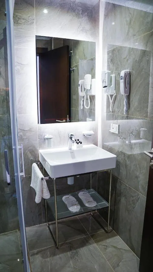 Bellezza Hotel Istanbul Turkey
