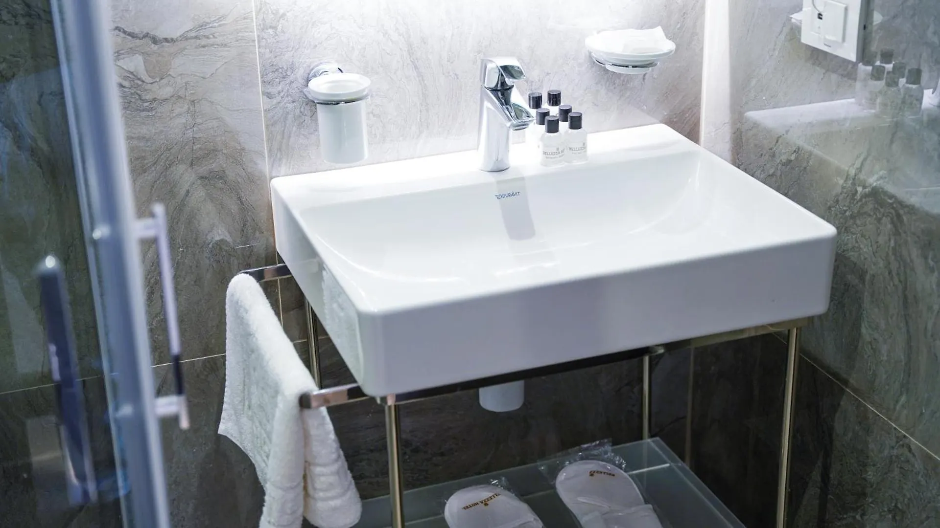 Bellezza Hotel Istanbul