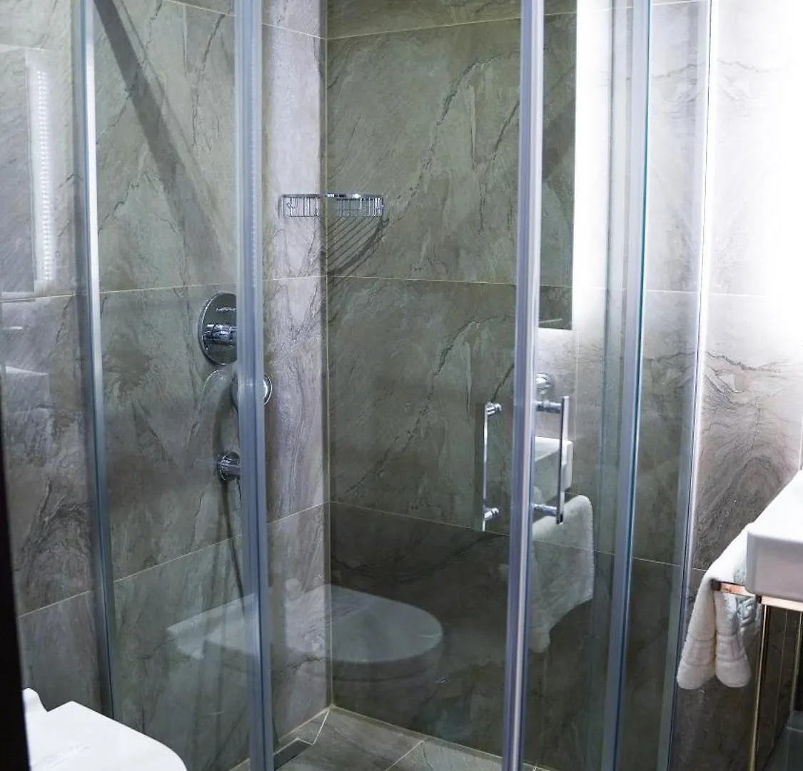 Bellezza Hotel Istanbul