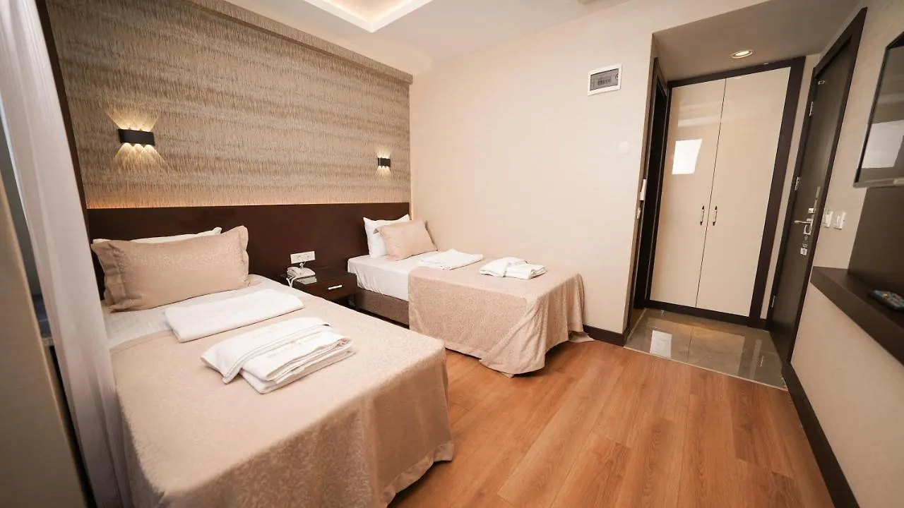 Bellezza Hotel Istanbul 0*,  Turkey