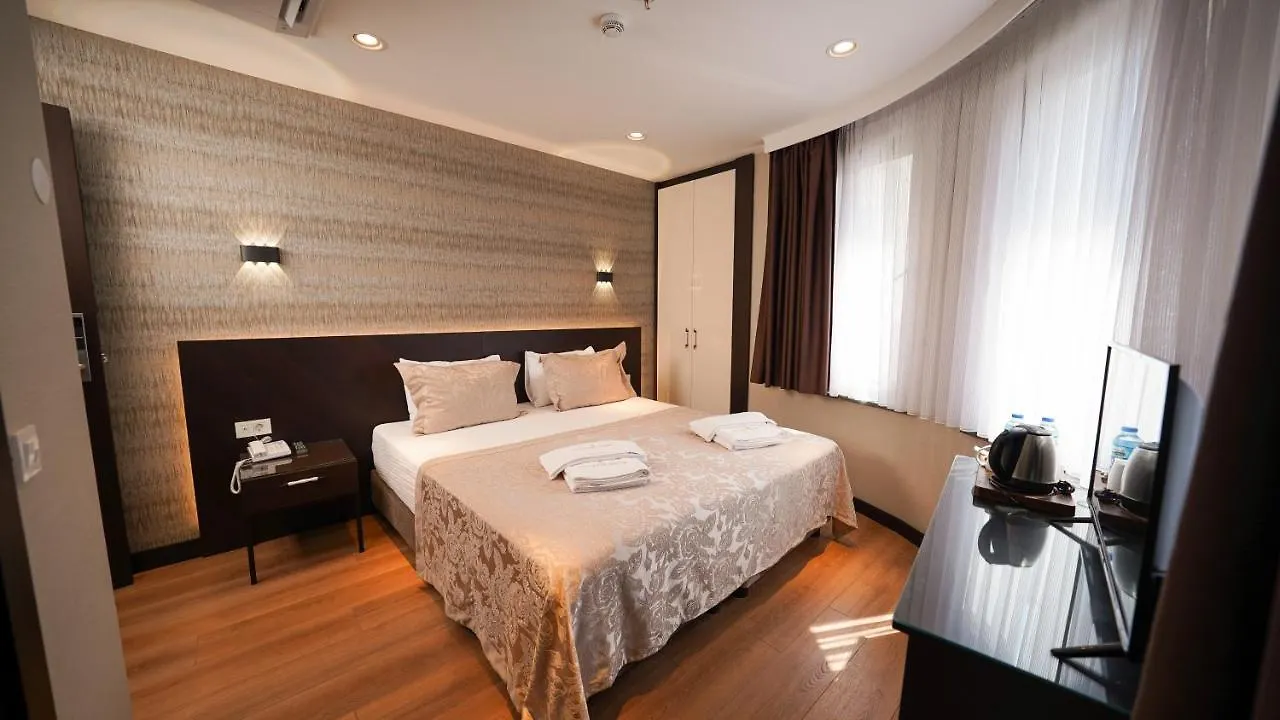 Bellezza Hotel Istanbul